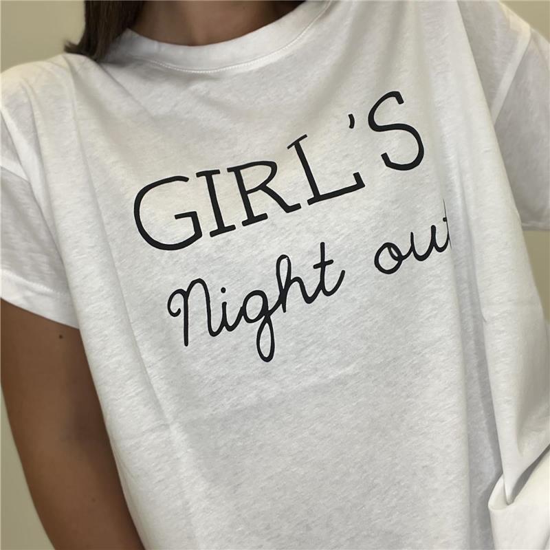 maglia girl night